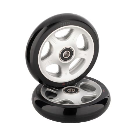 Drone Luxe 3 Dual Core Wheels – Silver £69.98